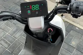 电动车仪表速度和实际速度不符怎么办？不花钱的小技巧一看就会图片