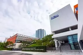 国内贝赛思第一所双语学校！深圳贝塞思福田校区2020年9月开学！图片