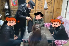有多大瘾？疫情当前还敢聚众赌博？抓！图片