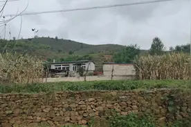 未来二十年后，农村是会无人居住，还是会像以前一样繁荣，你咋看图片