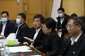 王辰院士缅怀新冠疫苗“守护者”赵振东教授：他是真专家、真学者、真知识分子图片