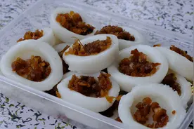 潮汕见闻之一：潮州美食一字记之曰“粿”，吃喝玩乐一篇就够图片