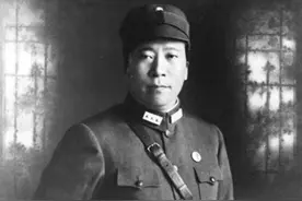 杨虎城56岁时不幸遇害，留下6个女儿4个儿子，后来过得怎么样？图片