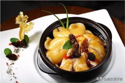 干鱼肚的功效与作用 2026年干鱼肚的做法大全家常做法