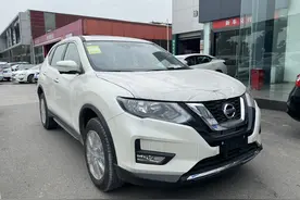 荣放、CR-V和奇骏怎么选？又挨个试一遍，这次记好了图片