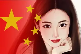 我爱我的祖国图片