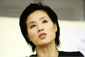 她曾蝉联全运会冠军，奥运会却被教练命令让球，心灰意冷退役出国图片