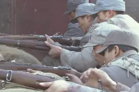 华北战场连连战败，朱老总过去做了哪些事，扭转了华北不利局面？图片