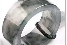 翡翠合集，冰墨种翡翠你见过吗？带你一次看完所有种类图片