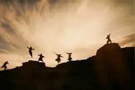 易中天：侠与士图片