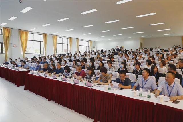 重磅！教育部重点课题成果公开报告会暨成果推广会在双中实验举行