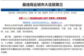 青泥洼桥衰落后，还有哪个商圈能当大连商业的门面？图片