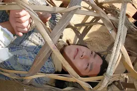 广东茂名一男子偷人被人浸猪笼：女子趁老公不在家，多次出轨图片