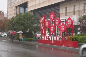 耀州区稳步推进公共基础设施道路建设图片