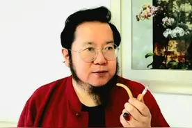 中国保氏第三代、当代昆仑派书法开山鼻祖保国安精品书法专场展图片