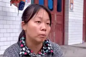 亲情：从山上来的神秘女人，深夜敲动邻居家的门，令人十分困扰图片