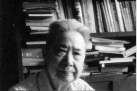 志生平琐屑：“中国新文学大师”施蛰存的苏州记忆图片