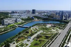 【世界标准日】城市可持续发展国际标准试点的“咸宁样本”图片