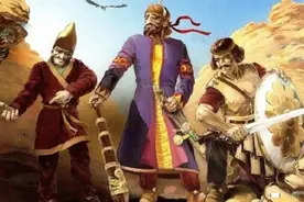 勇闯世界的中国“4大族”：国内混不好，一到国外就建立帝国图片