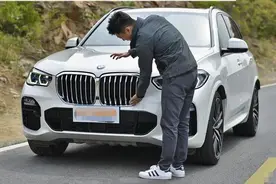 手握60万，宝马X5和奥迪Q7哪个好？内行人：对比差距明显图片