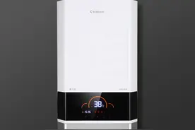 两个卫生间用多少升热水器？每月少花30%的气费从这里开始图片