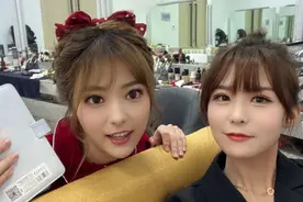 LPL女解说被开除？Kris发动态澄清事实，评论区留言很心酸图片