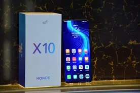 荣耀手机怕买错定位，更怕价格买吃亏？目前最值得买的还是这三款图片