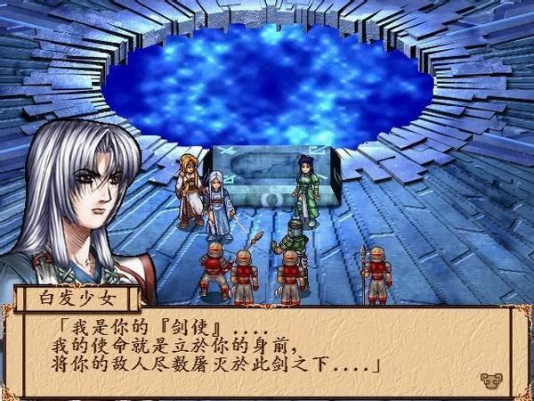 这游戏曾是国产战棋巅峰，虐心度堪比魂系，后却因质量太好成绝响