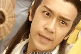 天龙八部后传：王语嫣杀害段誉，吸干慕容复内力，废了扫地僧武功图片