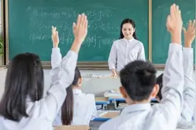 河南将招聘中央“特岗计划”教师12500名图片