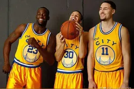 小球时代的王者-金州勇士队图片