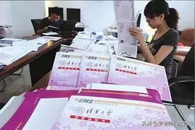 考生已被录取，却未收到高校的录取通知书，这是为何？图片