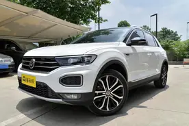 年轻人买合资SUV，探歌、XRV、缤智、逍客、途铠，谁更值？图片