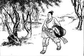 聊斋故事：兄弟二人娶猫妖和鼠精，起初家无宁日，日后成就佳话图片