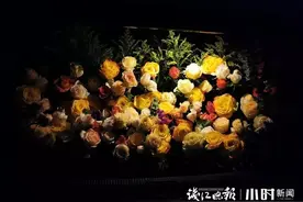 “妈，帮我去车里拿个快递”！杭州一妈妈打开后备厢，太惊喜了图片