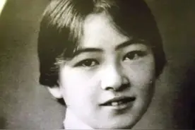 林徽因讨厌她，张爱玲瞧不起她，她却活成了民国才女中最后的赢家图片
