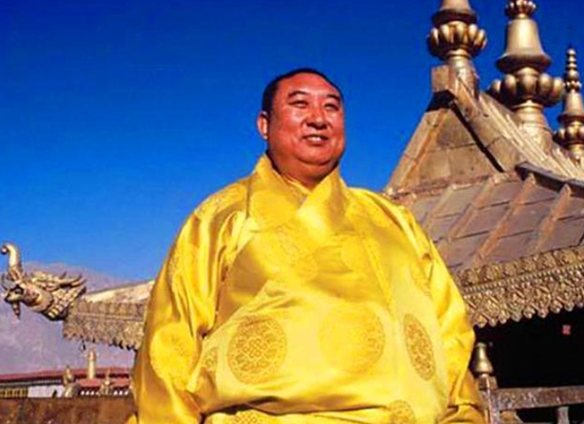 藏传佛教的班禅可以结婚吗（十世班禅活佛破例娶妻）