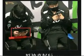 RNG夺冠MSI，原神立大功？DK辅助被曝边打世界决赛边玩原神？图片