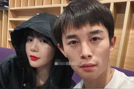 千万粉网红被曝出轨旗下艺人，老婆临盆在即亲自发声：有锤有录音图片