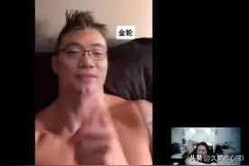 PDD羡慕马老师“肌肉金轮”，下定决心减肥，晒出减肥餐，太素了图片