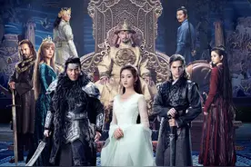 《图兰朵》热映：那是一场心灵的震颤图片