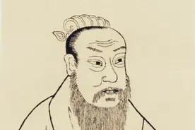 中国历史上最有名的十位旅行者---（四）谢灵运图片