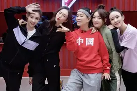 那英组《逆光》由不被看好，到865高票：少不了这3个人的功劳图片