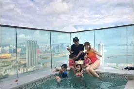 生宝宝后需要多久才能恢复正常？生娃前后身体会有哪些变化？图片