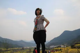 漂亮的江西妹子图片