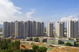 裕华区这4栋楼位于新客站城市更新区域!官曝众美地产等13项目进展图片