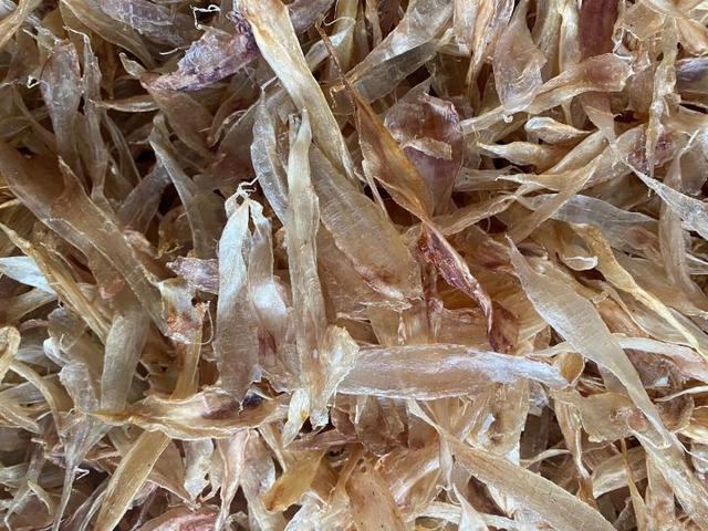 花胶多少头比较好 花胶多少头有什么区别