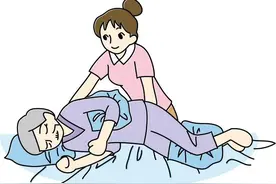 患者自述：我做膀胱灌注的“十二时辰”图片
