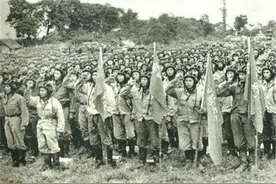 一等功臣董玉香，教导战友侦查知识，对越反击战中不幸牺牲图片