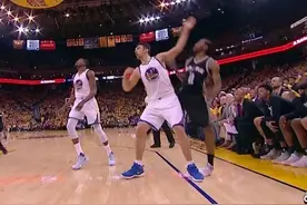 垫脚非有意？帕楚里亚再谈17年垫脚小卡：我绝对不是故意的图片